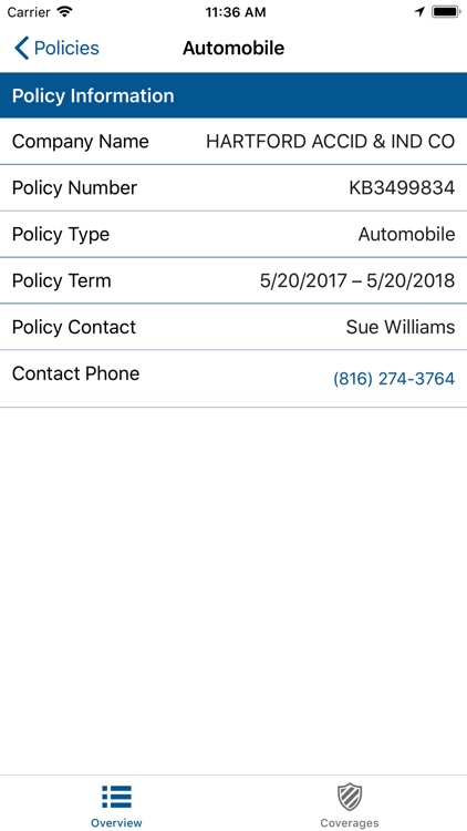 Risk Advisors of America