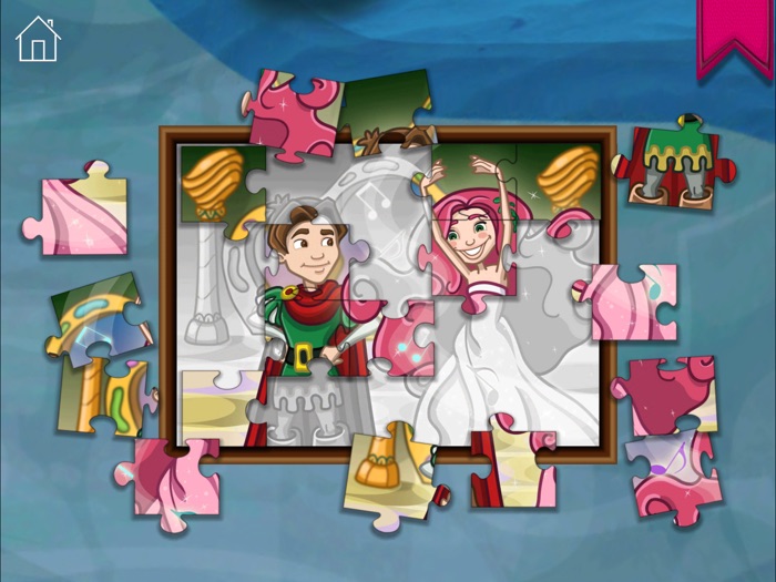 StoryToys Bookshelf Collection