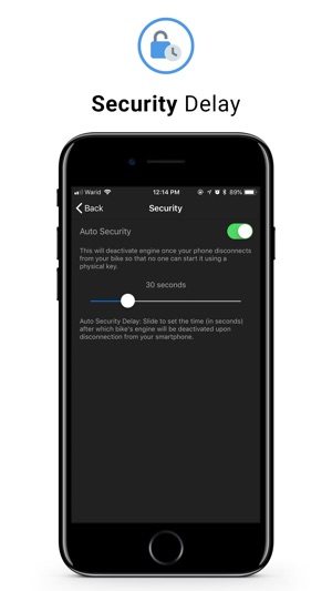 Bike Chabi Security(圖9)-速報App