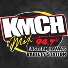 Top 15 Entertainment Apps Like KMCH Mix 94.7 - Best Alternatives