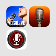 Total Vocal Bundle for iPhone