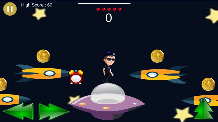 Space Adventures game screenshot-3