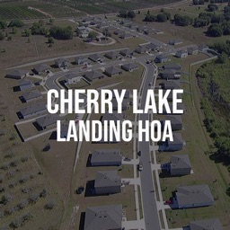 Cherry Lake Landing HOA