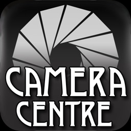 Camera Centre Photo Prints icono