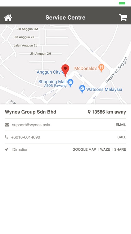 Wynes Group