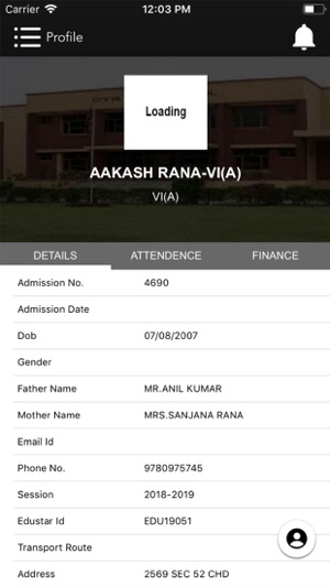 Divya Public School,Chandigarh(圖4)-速報App