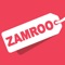 Zamroo is the perfect online marketplace to buy and sell locally