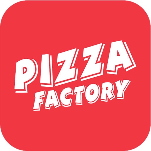 Pizza factory