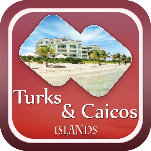 Turks&Caicos Island Tourism icon