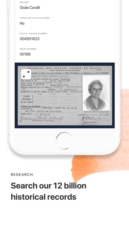 MyHeritage - Family tree screenshot-5