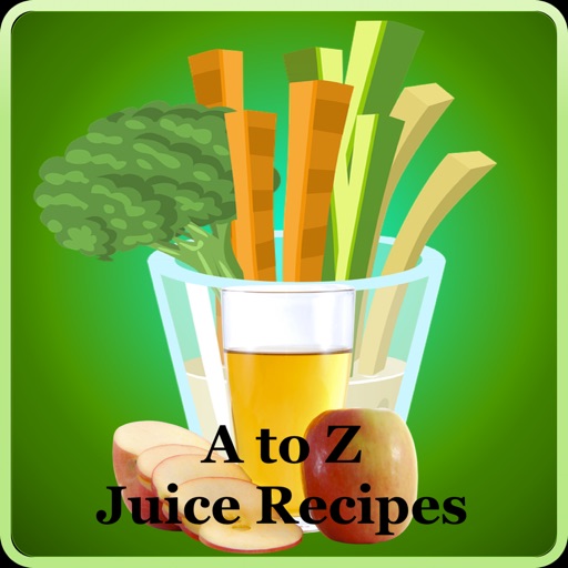 AZ Juice Recipes by Raj Kumar