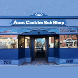 Aunt Cookie's Sub Shop