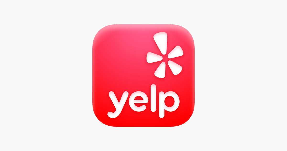 Yelp Food Delivery Services On The App Store