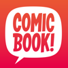 3DTOPO Inc. - ComicBook! アートワーク