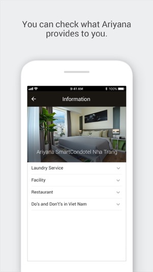 SmartCondotel(圖2)-速報App