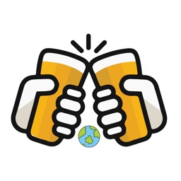 Cheers Stickers Pack