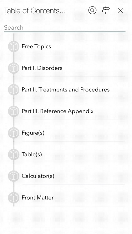 Medical Surgical RN Companion screenshot-8