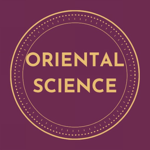 Oriental Science