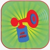 Icon Siren & Air Horn Sounds