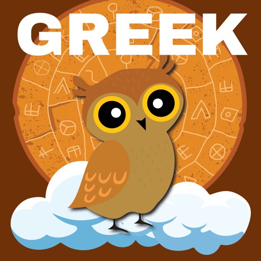 Greek Gr1-3