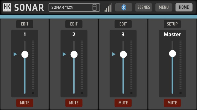 SONAR Remote