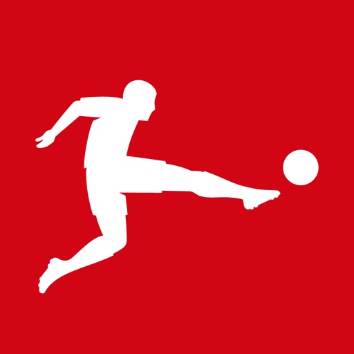 Bundesliga Official App iOS App