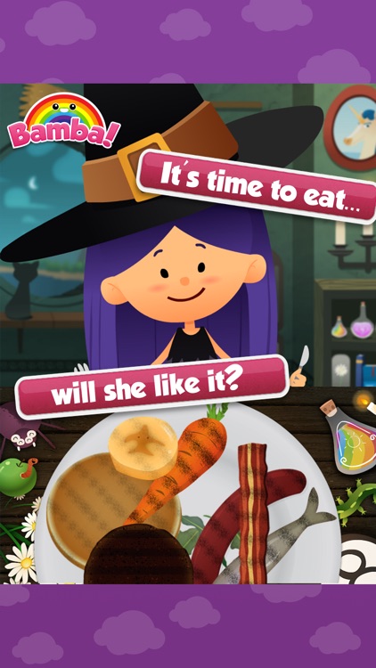 Bamba BBQ screenshot-4