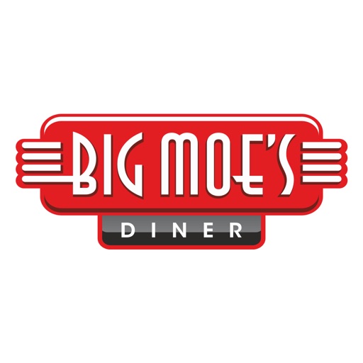 Big Moe's Diner