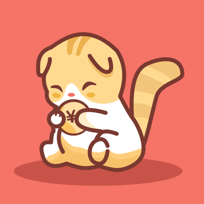 懒猫记账-帮您早日实现财富自由