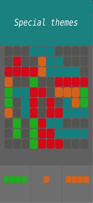 Color Puzzle Blocks(圖4)-速報App