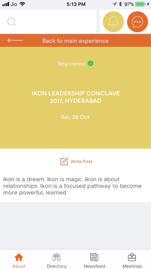 IKON FORCE(圖2)-速報App