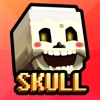 SKull Kick - Bones's Vengeance