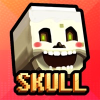 SKull Kick - Boness Vengeance