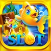 Rich Fish Gold Mine Win Slots