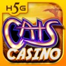 Get CATS Casino - Real Hit Slots! for iOS, iPhone, iPad Aso Report