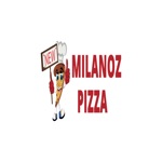 New Milanoz pizza