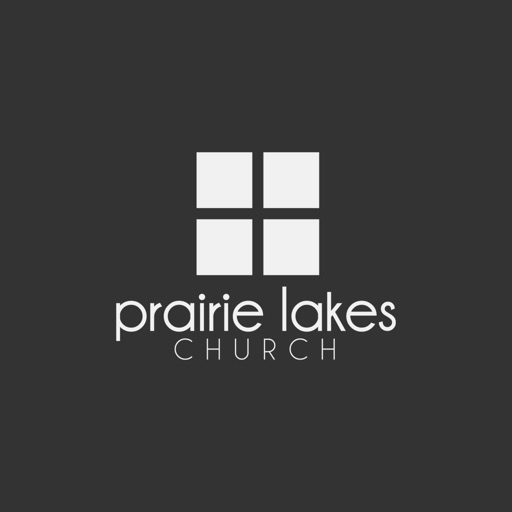 Prairie Lakes Church icon