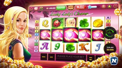 How to cancel & delete Slotpark Casino Slots Online from iphone & ipad 4