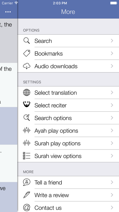 How to cancel & delete Memorize Quran Explorer Pro from iphone & ipad 4