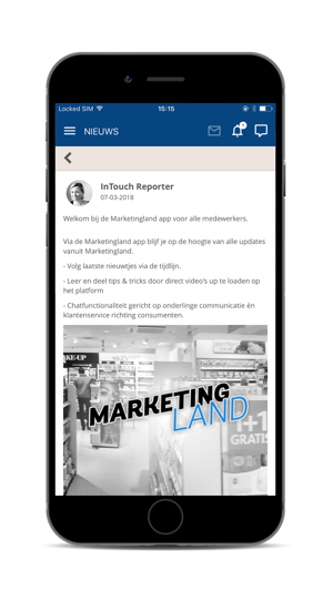 Marketingland App(圖4)-速報App