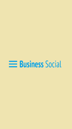 Business Social