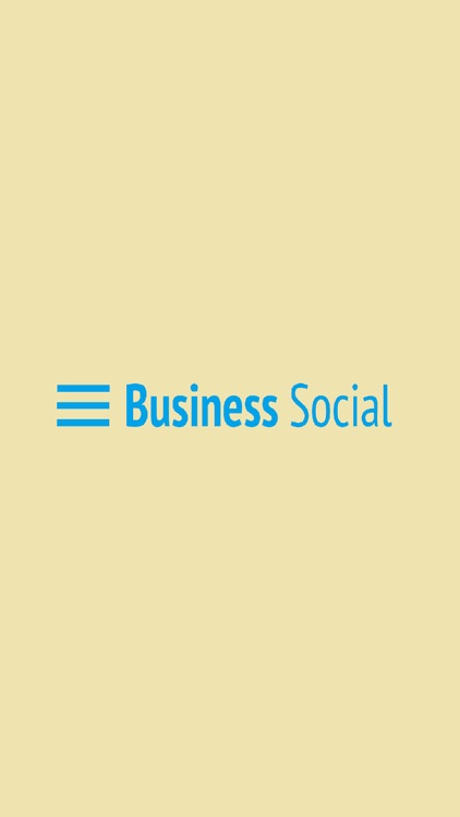 Business Social