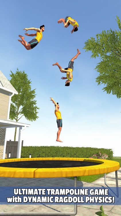Flip Master screenshot-3