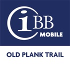 iBB @ Old Plank Trail Bank