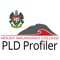 Mount Maunganui College PLD Profiler app