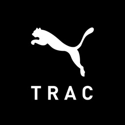 PUMATRAC Apple Watch App