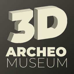 3DArcheomuseum