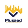 Musaed - مساعد