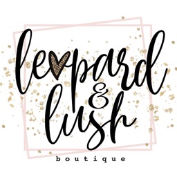 Leopard & Lush Boutique