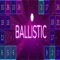 Ballistic game is to break as many cubes as you can before they touch the ground